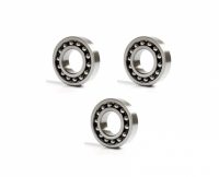 Open Shielded Bearing – 8 x 12 x 2.5mm – (3 pack)