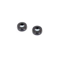 ARC – R11 Shock Cap-Black (2 pcs