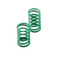 V8 Soft – Shock Spring Rear – Darg Green (2pcs)