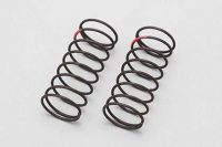 Yokomo – Big bore Front spring (Red) – universal use