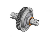 NTX 1.1 – Rear Differential Gear