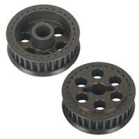 ARC – R8.0 29T Belt Pulley -Alu