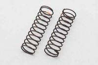 Yokomo – Big bore Rear spring (Orange) – universal use (Standard) – YZ-4