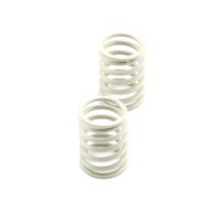 V10 Soft – Shock Spring Front – Grey (2pcs)