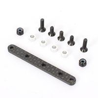 ARC – R11 Chassis Flex Adjustment Set