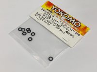 Yokomo – X33 Shock Inner Spacer (0.5mm) for YZ-2/4