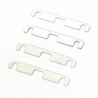 ARC – R11 Roll Center Shims 0.3mm (4)