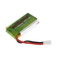 Li-Po Battery 1S 3.7V 350mAh for Verso Drone