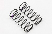 Yokomo – RP Ultra Front spring (Purple) for YZ-2/2T/4