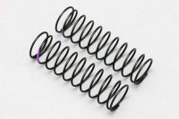 Yokomo – RP Ultra Rear spring (Purple) for YZ-2/2T/4