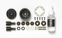 Tamiya – M-07 TA06 Steel Gear Diff R