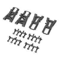 ARC – R12 Low Arm Set with Shims – HARD