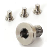 ARC – R12/A10 Upper Deck Screw-Titanium (3)