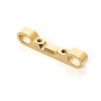 ARC – R12 Suspension Block -Brass FF (8.5g)