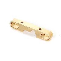 ARC – R12 Suspension Block – Brass FR (9.5g)