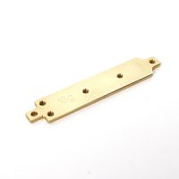 R12 Rear Brass Flex Plate (16g)