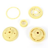 ARC – R12 Kevlar Pulley Set