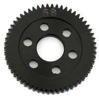 Titan – CNC Spur 58T (48dp)