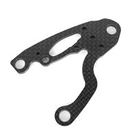 ARC – A10 Front Low Arm-Carbon