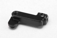 Yokomo – Aluminum stabilizer mount B (Front right/Rear left) for BD11