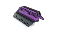 RACEFORMER RC – Lazer Car Stand – Anodized Purple