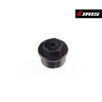 IRIS ONE – Front Center Shock Cap