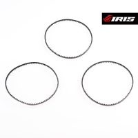 IRIS ONE – Drive Belt 270mm (3pcs | 2.5mm)