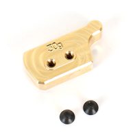 ARC – A10MF Brass Weight 30g