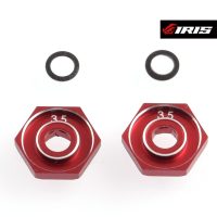 IRIS ONE – Wheel Hex 3.5mm (2pcs)