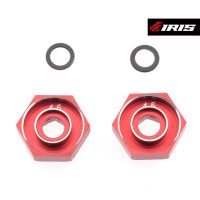 IRIS ONE – Wheel Hex 4.5mm (2pcs)