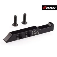 IRIS ONE – Motor Mount Weight 13g