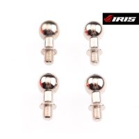 IRIS ONE – 6.5×3.75mm Suspension Ballstud +1.5mm Neck (4pcs)