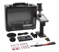 FlySky – Noble NB4-Pro+ Radio + 2 Receiver