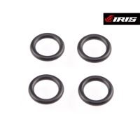 IRIS ONE – Shock O-Ring 8x2mm (4pcs)