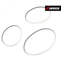 IRIS – Low-Friction Drive Belt 270mm (3pc | 3mm)