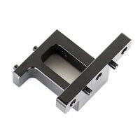 ARC – A10-25 Servo Mount-Alu