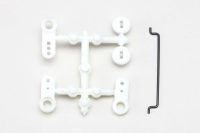 Yokomo – Servo saver/wing mount for YZ-870C