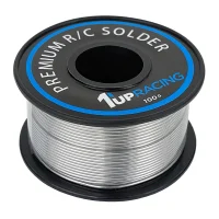 1UP RACING – Premium RC Solder – 100g roll