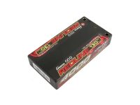 GENS ACE – 2s 4000mAh -130C – Gens Ace Shorty Redline HV