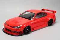 ReveD – NISSAN S15 Silvia WONDER Body Set