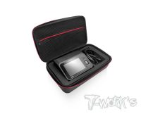 T-Works – Compact Hard Case ToolkitRC M6DAC charger Bag