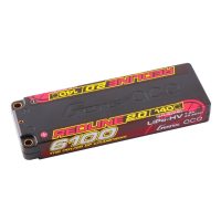 GENS ACE – 2s 6100mAh -140C – Gens Ace Redline 2.0