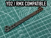 Gorilla Mount – Carbon Fiber Mount Body Brace for YD2 & RMX