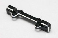 Yokomo – Curved Slide Rack Upper Arm Mount for YD-2 series