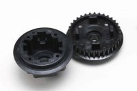 Yokomo – Differential case 34T for YZ-870C