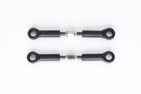 ReveD – Slim Tie-Rod Set (28 mm Titanium, Center-To-Center 38mm~46mm) (2 pcs)