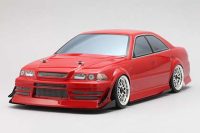 Yokomo – Team22 FNATZ JZX100 Mark II