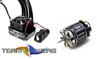 Team Powers – Combo for Touring Stock (140 Amp XPS PRO V4BT + 13.5T – V5S Edition)