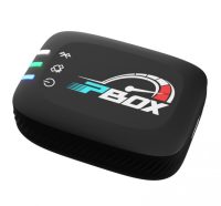 SkyRC – Xparkle PBOX GPS Performance Analyzer