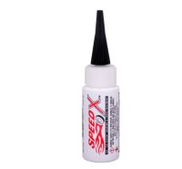 Corrosion – SpeedX® – Original bearing and bike-performance-oil in applicator bottle (29,57 ml)